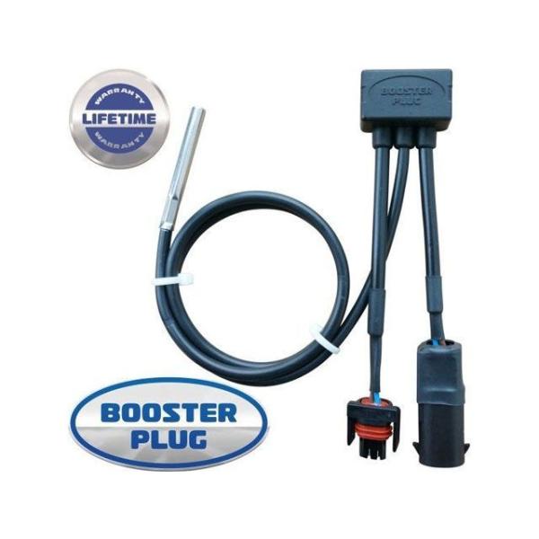 BoosterPlug Fat Boy FLSTF インジェクション関連パーツ BoosterPlug Harley Davidson Fat Bo…