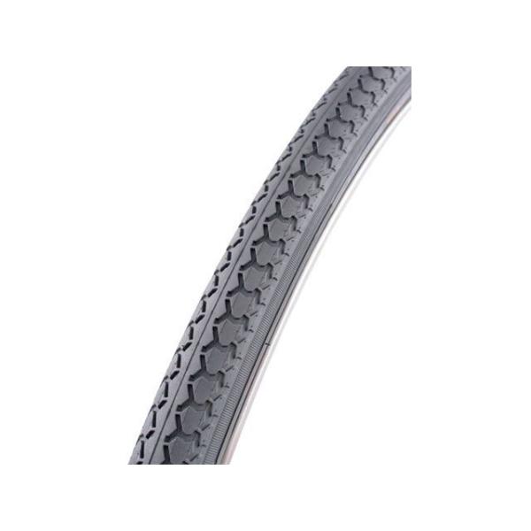 CHAOYANG パーツ 自転車 タイヤ（26×1 3/8 WO） タチ巻 タイヤ2本