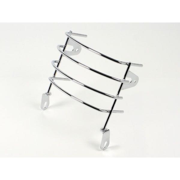 スペシャルパーツ武川 SP TAKEGAWA クロスカブ 電装ステー