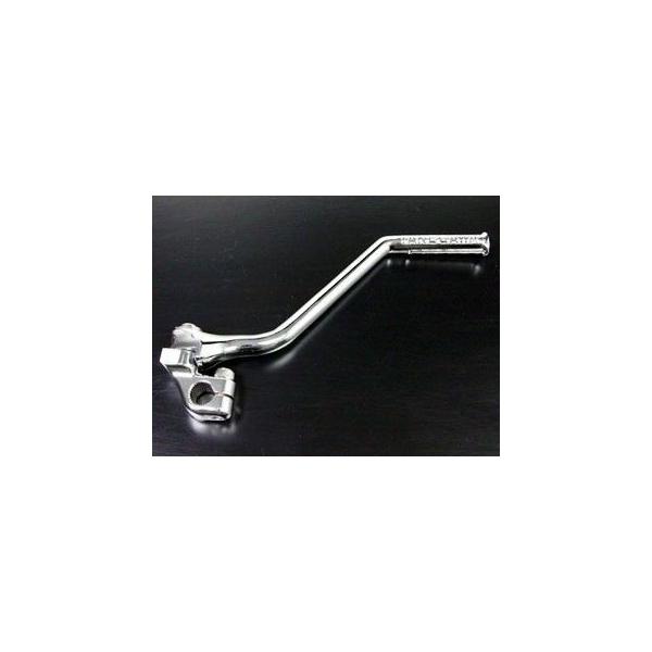 SP TAKEGAWA NSF100 その他エンジン関連パーツ 鍛造スチール製 キックスターターアーム SP武川