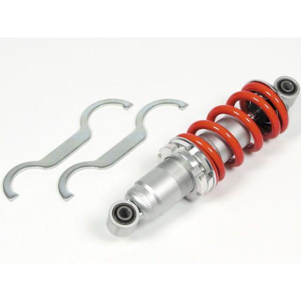 スペシャルパーツ武川 SP TAKEGAWA GROM リアサスペンション関連パーツ