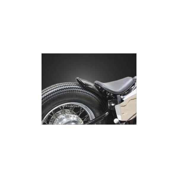 Garage T&F ガレージ ビンテージフェンダーキット ショート 有限会社ガレージT&F / スティード400 ビンテージフェンダーKIT