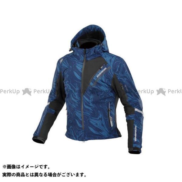 KOMINE �W���P�b�g 2020-2021�H�~���f�� JK-579 �v���e�N�g�\�t�g�V�F���E�B���^�[�p�[�J-�C�t�i�l�C�r�[�}�[�u���j �T�C�Y 3X�c