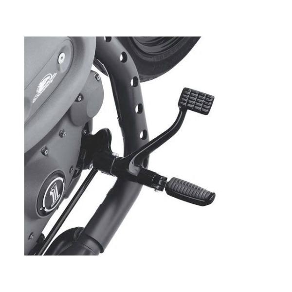 HARLEY-DAVIDSON Sportster ハーレーダビッドソン Standard Forward Control Kit ハーレーダビッド…