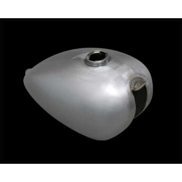 NEO FACTORY（ネオファクトリー） ハーレー用 タンク関連パーツ ハイ