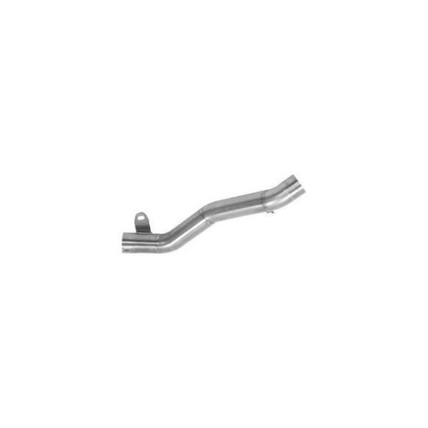 アロー ARROW インナーサイレンサー KAWASAKI ZX-10R 16 STEEL LINKE