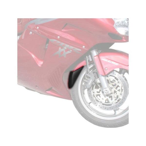 スーパーブラックバード フェンダー cbr1100xx カウルの人気商品・通販