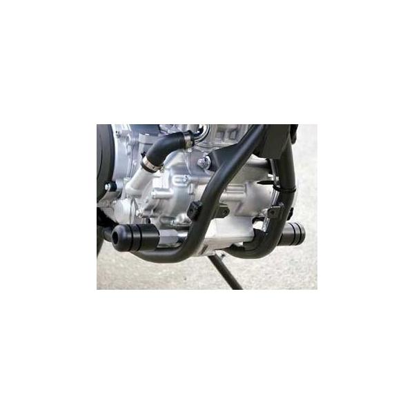 babyface（ベビーフェイス） BABYFACE WR250X スライダー類 エンジン