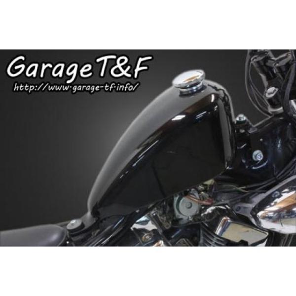 ビラーゴ250 st-ride_8705-15768