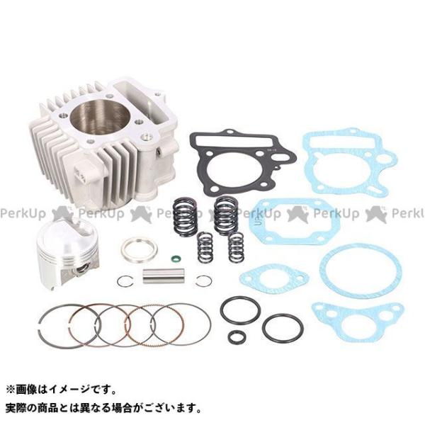 ダックス70 バイク ボアアップキット エンジンパーツの人気商品・通販