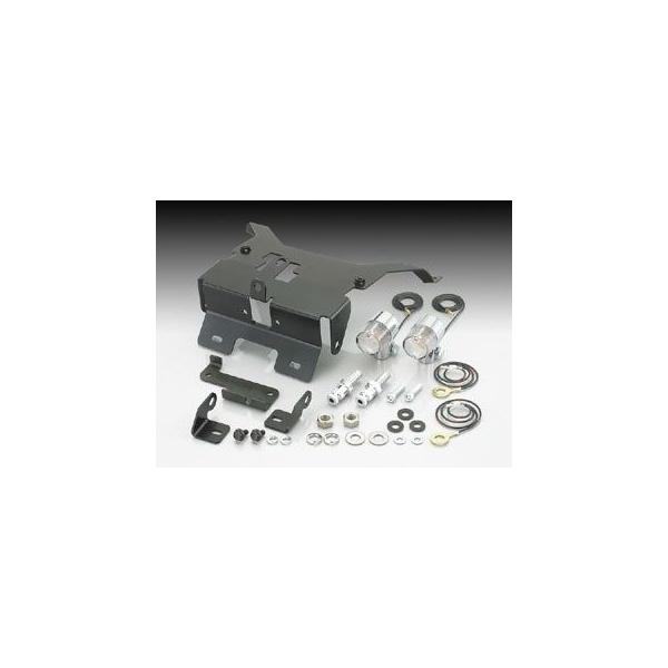 KITACO（キタコ） KITACO PCX125 PCX150 フェンダー フェンダーレス