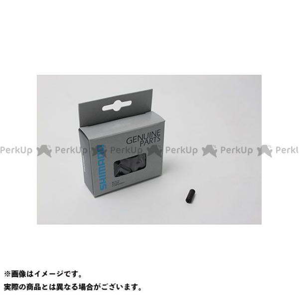 SHIMANO ���̑� Y6ZA98010�v���L���b�v6mm100�R �V�}�m�i���]�ԁj
