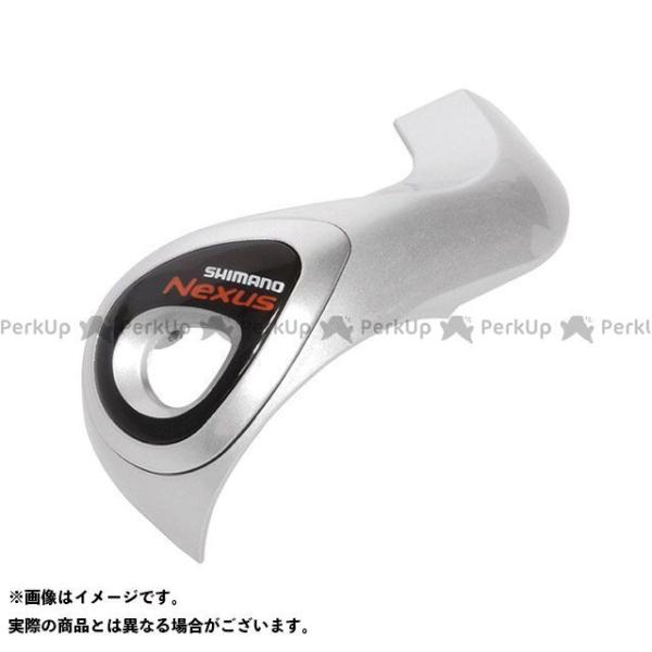 SHIMANO ���̑� Y6U498020�O���b�v�V�t�g�p�J�o�[ SL-3S43J SI �V�}�m�i���]�ԁj