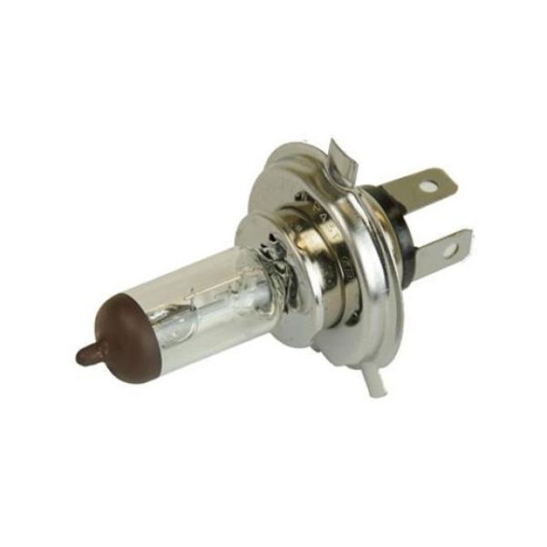 GOODS ヘッドライト・バルブ H4バルブ 12V60/55W 内容 バルブ本体×1