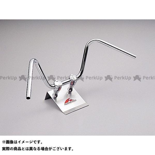 HURRICANE VTR250�iFI�j �n���h���֘A�p�[�c 200�A�b�v1�^ �n���h���Z�b�g�i�N���[�����b�L�j �n���P�[��