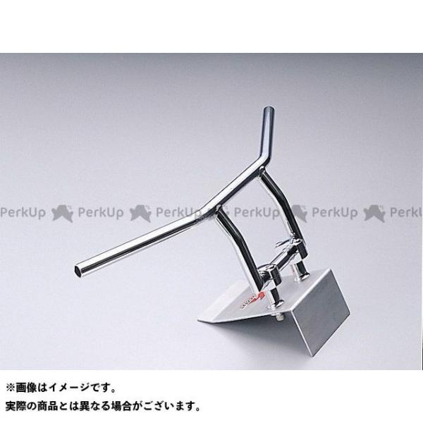 HURRICANE VTR250�iFI�j �n���h���֘A�p�[�c 170Z�^ �n���h���Z�b�g�i�N���[�����b�L�j �n���P�[��