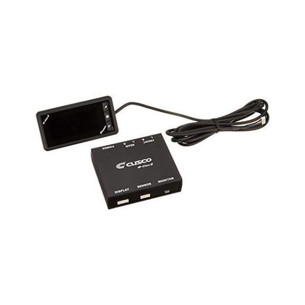 クスコ（CUSCO） その他 電調式減衰力コントローラー e-con2 M12-M12