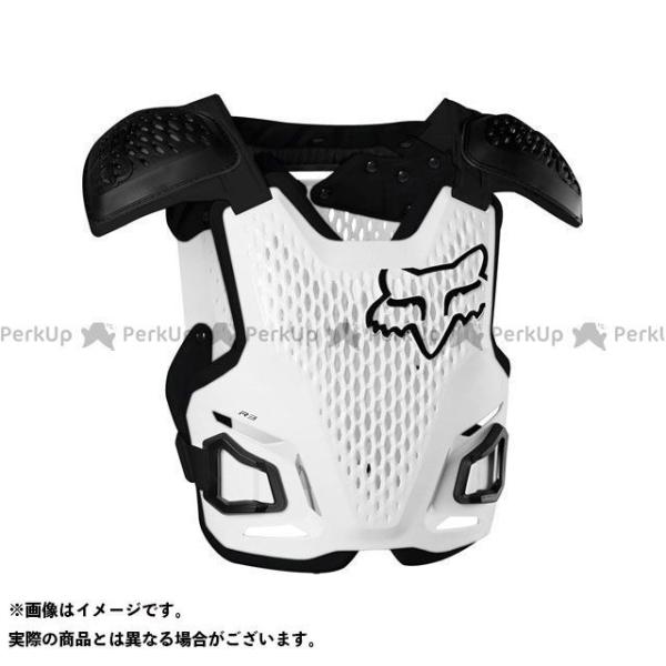 FOX GAobO R3[XgftN^[izCgj TCY L/XL tHbNX oCN
