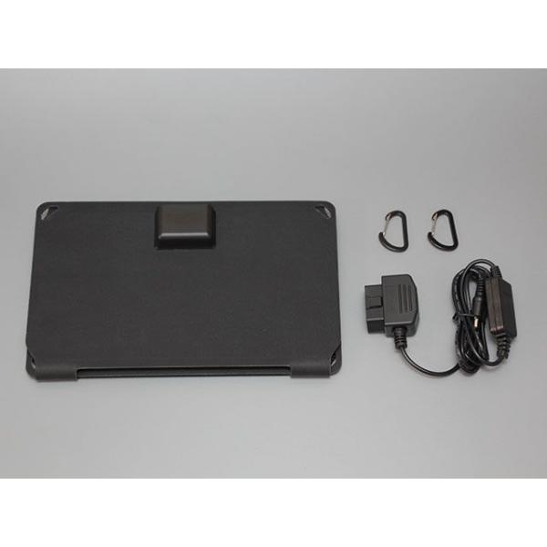 Park Safe バッテリー パークセーフ2 パークセーフ : パークアップ