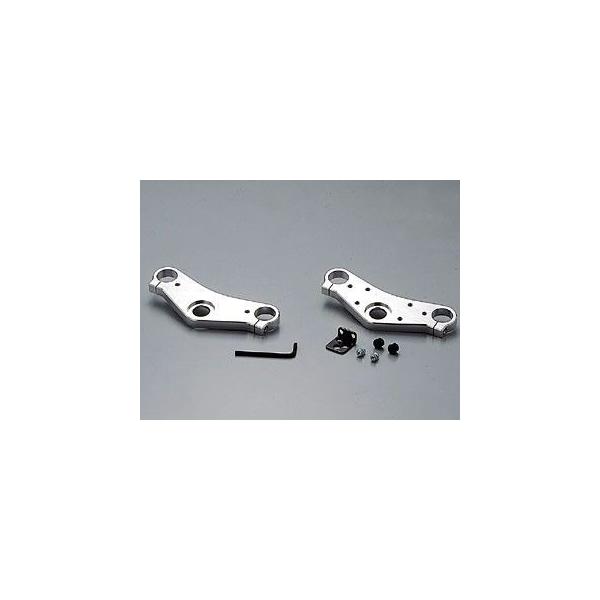 HURRICANE（ハリケーン） HURRICANE NSR50 トップブリッジ関連パーツ