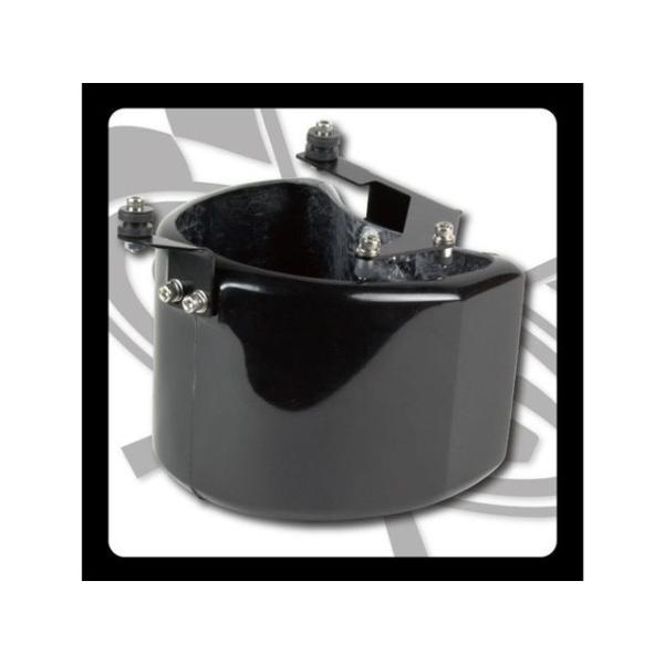 GOODS SR400/500 電装ステー・カバー類 FRP電装ケースキット グッズ