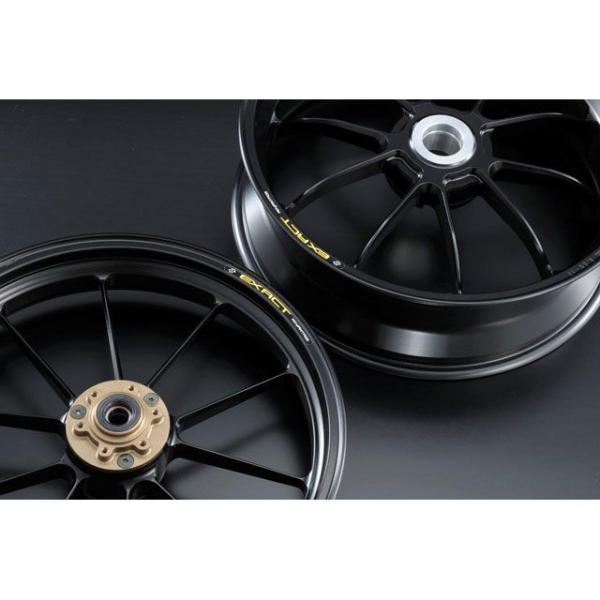 ADVANTAGE（アドバンテージ） ADVANTAGE NSR250 ホイール本体