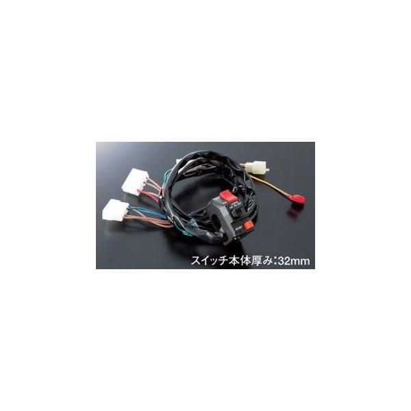アクティブピープル ACTIVE CB1000SF CB1000SF T2 ハンドル周辺パーツ