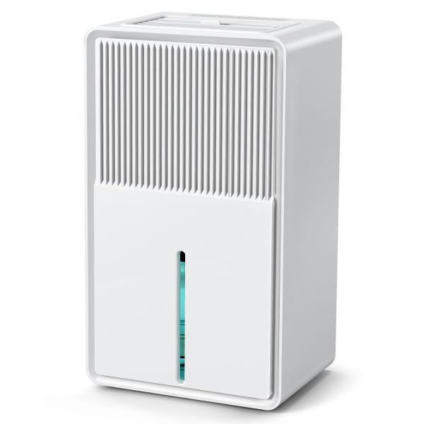 他サイト： Boweer 除湿機 衣類乾燥 3L 大容量【マイナスイオン 鉄筋14畳 /木造７畳】最大除の商品画像