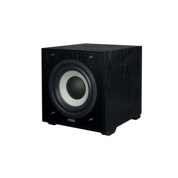 他サイト： Fostex 密閉型アクティブ・サブウーハー CW200Dの商品画像