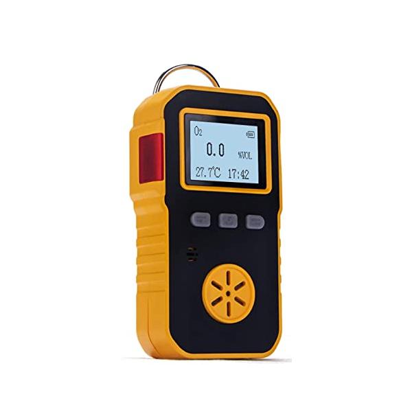 大幅値下げ‼️BOSEAN一酸化炭素 CO2  酸素測定器 ガス検知器 濃度測定 Amazon.co.jp: BOSEAN一酸化炭素測定器 検知器 CO検出器 CO漏れ検知
