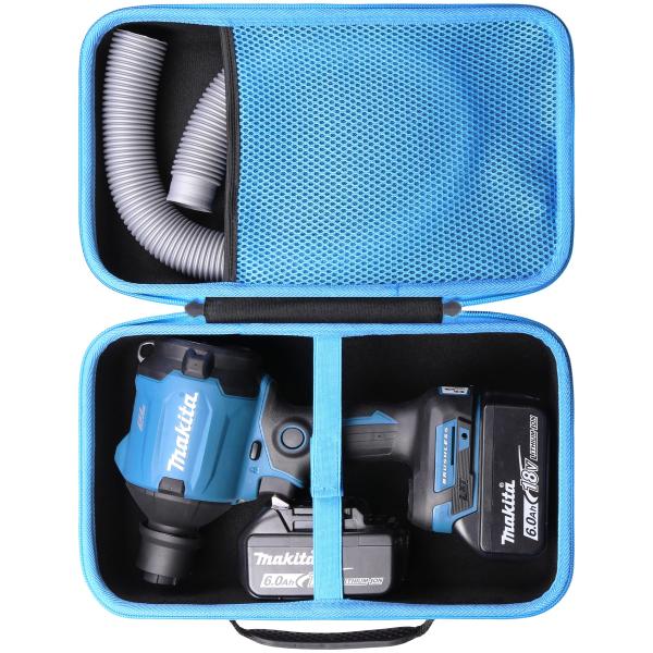 Makita マキタ 充電式エアダスタ AS180DZ/AS001GZ 18V 専用収納ケース（ケースの