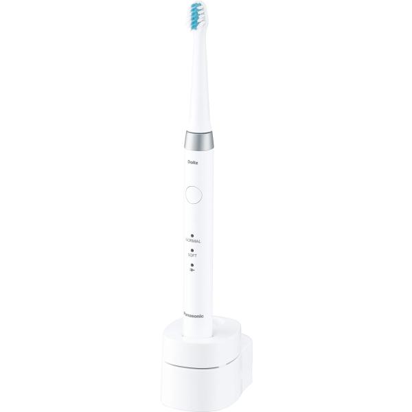 【未使用】パナソニック 電動歯ブラシ ドルツ EW-DM62-A　Panaso パナソニック 電動歯ブラシ ドルツ 白 EW-DM62-W : スターワークス社