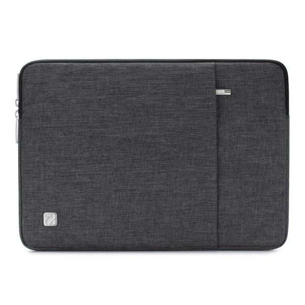 他サイト： NIDOO 14インチ ノートパソコン ブリーフケース 撥水 15インチラップトップ / ノの商品画像