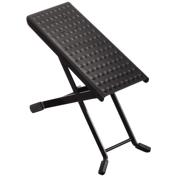 他サイト： Aria ARIA アリア フットスツール アルミ製 軽量足台 ブラック 専用ポーチ付属 Aの商品画像