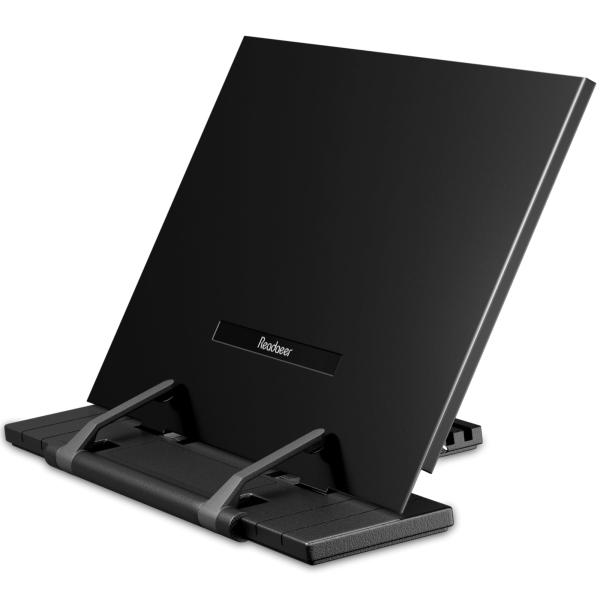 他サイト： Readaeer ブックスタンド 書見台 読書台 譜面台ブックレスト レシピスタンド オの商品画像