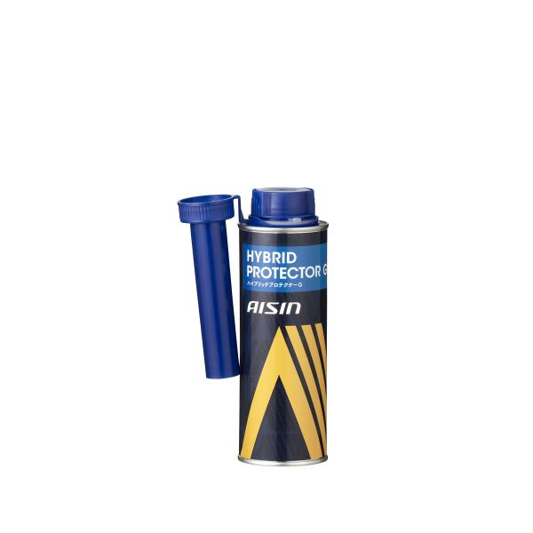他サイト： アイシン(AISIN) 車用 ハイブリッド車 ガソリン 添加剤 ハイブリッドプロテクタの商品画像