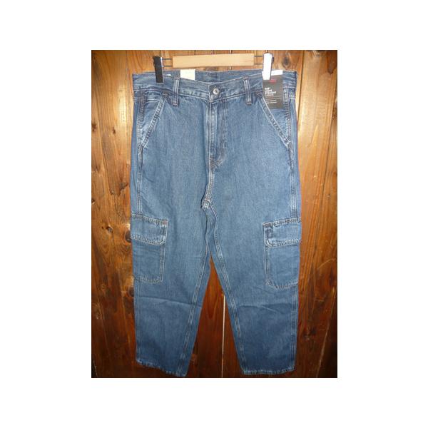 Levis PReMIUM Levi'sリーバイス 000LP-0000 568 LOOSE STRAIGHT