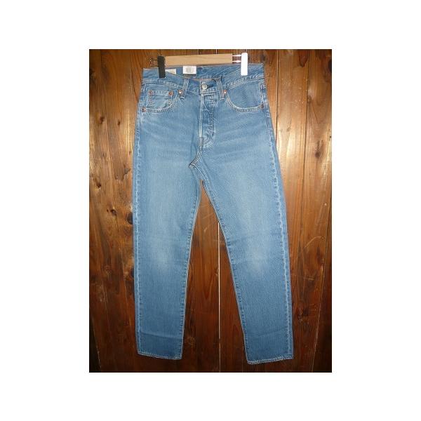Ｌｅｖｉ’ｓリーバイス 00501-3165 ５０１ LEVI’S ORIGINAL JEANS CANYON SHADOWS キャニオンシャドウズ レギュラーストレート デニム ジーンズ Gパン