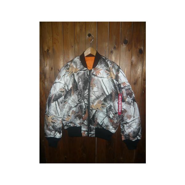 アルファ　ma-1 Alpha Industries 大きいサイズ ALPHA アルファ MA-1 ジャケット