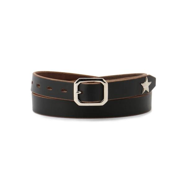 Ｓｃｈｏｔｔショット 782-5971002 -010 -050 PERFECT BELT NARROW ONESTAR パーフェクト ベルト ナロー ワンスター 牛革 日本製 ユニ