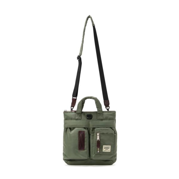 ＡＶＩＲＥＸアヴィレックス 783-6976013 FLIGHT NYLON ”SMALL HELMET BAG” フライト ナイロン ヘルメット バッグ スモール シガーポケット ショルダー バッグ