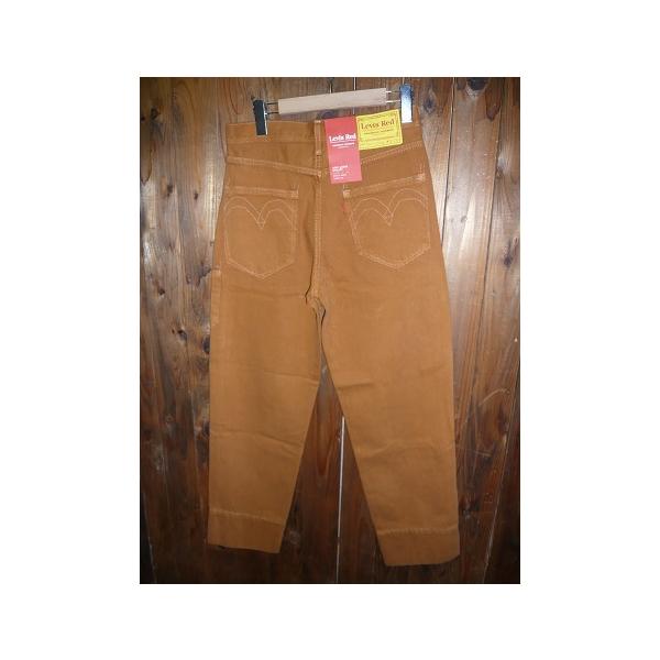 リーバイスレッド Levi's RED ワーク期 ベイカーパンツ W34L34 リーバイスレッド Levi's RED ワーク期 ベイカーパンツ W34L34