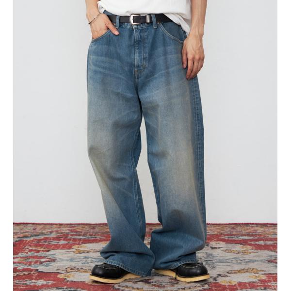 Lee（リー） LM1016-246 Lee 101 ANNIVERSARY RIDERS 101 WIDE【101