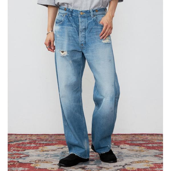 Lee（リー） LM1019-146 Lee 101 ANNIVERSARY 101 COWBOY STRAIGHT