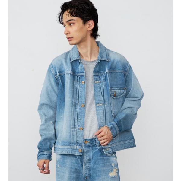 Lee（リー） LM1020-146 Lee 101 ANNIVERSARY 101 COWBOY JACKET
