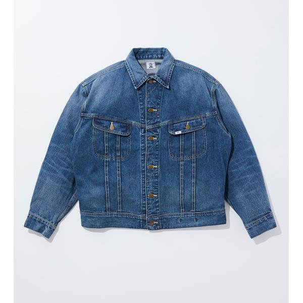 Lee（リー） LM1025-136 Lee 101 ANNIVERSARY 101-J RIDERS JACKET