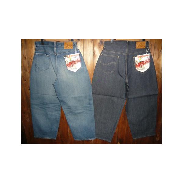 Lee（リー） LM4711-136 -189 SUPERSIZED RIDERS JEAN ビッグ