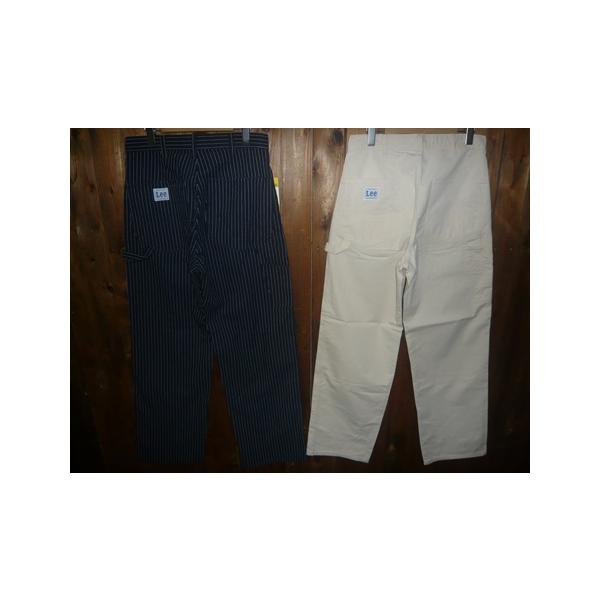 Lee（リー） LM7288-404 -324 DUNGAREES PAINTER PANTS ダンガリーズ