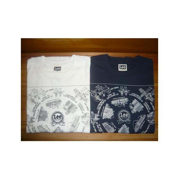 Ｌｅｅリー LT3211-104 -118 PRINT L/S TEE バンダナ柄 プリント ロングスリーブ Tシャツ 綿素材 丸首 ロンT メンズ ユニセックス