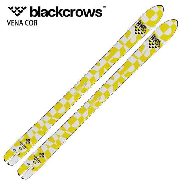 BLACKCROWS（ブラッククロウズ）最新モデル＆カタログ｜ブランド紹介